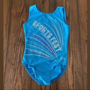 Ozone SportsFest Leotard
